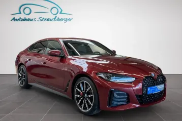 BMW 420 din 2024 - oferta BMW172699