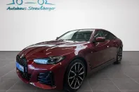 BMW 420 din 2024 cu 12.200 km - oferta BMW172699 - foto 2