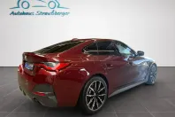 BMW 420 din 2024 cu 12.200 km - oferta BMW172699 - foto 3