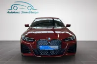 BMW 420 din 2024 cu 12.200 km - oferta BMW172699 - foto 5