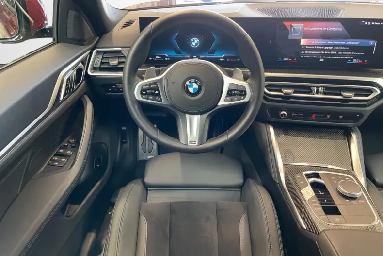 BMW 420 din 2024 cu 12.200 km - oferta BMW172699 - foto 12