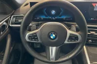 BMW 420 din 2024 cu 12.200 km - oferta BMW172699 - foto 13