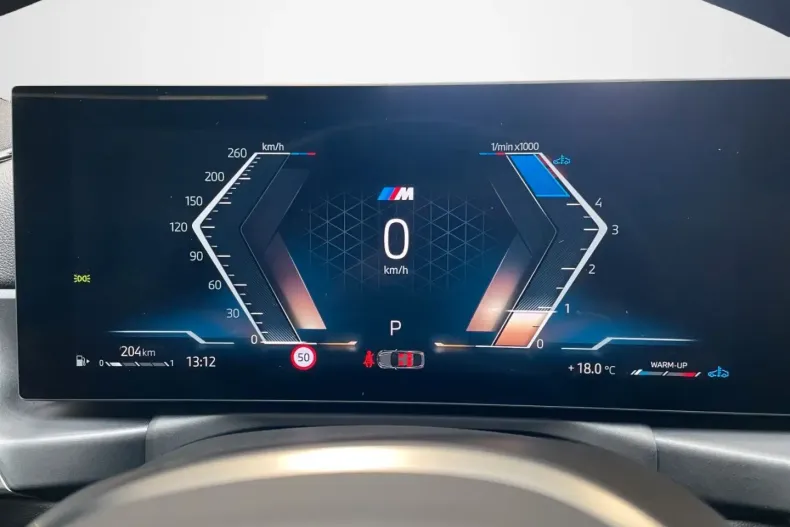 BMW 420 din 2024 cu 12.200 km - oferta BMW172699 - foto 14