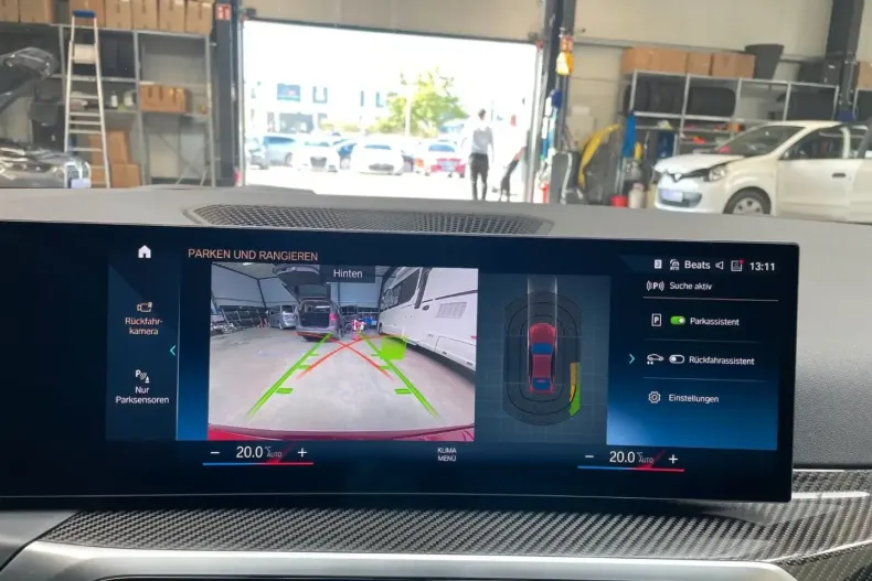 BMW 420 din 2024 cu 12.200 km - oferta BMW172699 - foto 16