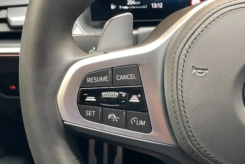 BMW 420 din 2024 cu 12.200 km - oferta BMW172699 - foto 18