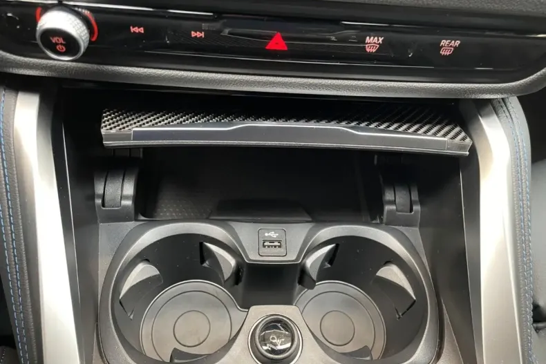 BMW 420 din 2024 cu 12.200 km - oferta BMW172699 - foto 20