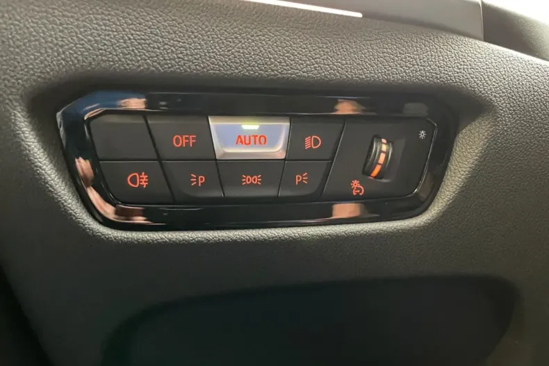 BMW 420 din 2024 cu 12.200 km - oferta BMW172699 - foto 21