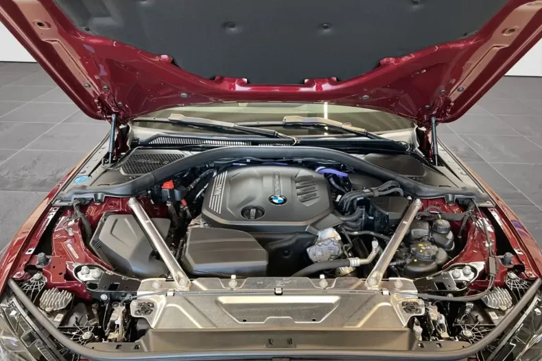 BMW 420 din 2024 cu 12.200 km - oferta BMW172699 - foto 25