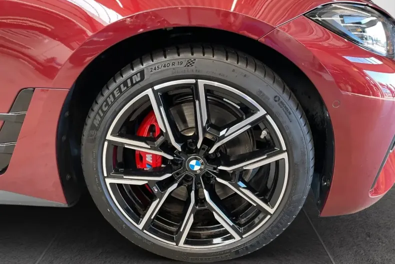 BMW 420 din 2024 cu 12.200 km - oferta BMW172699 - foto 26