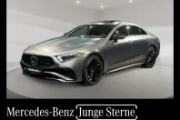 Mercedes-Benz CLS 53 AMG din 2022 cu 75.687 km - oferta MER172700 - foto 1