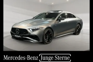 Mercedes-Benz CLS 53 AMG din 2022 - oferta MER172700
