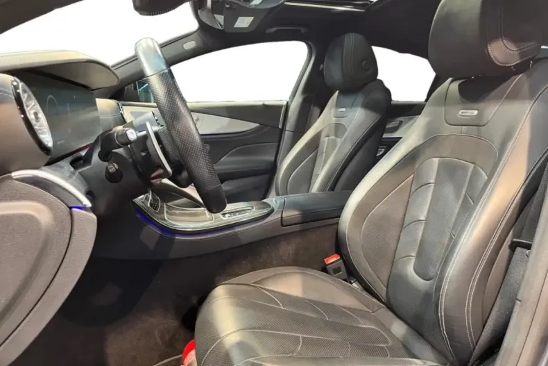 Mercedes-Benz CLS 53 AMG din 2022 cu 75.687 km - oferta MER172700 - foto 4