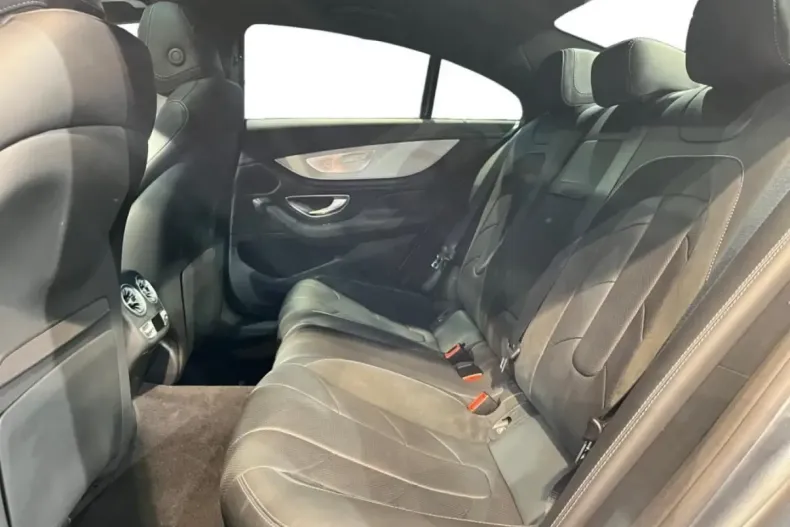 Mercedes-Benz CLS 53 AMG din 2022 cu 75.687 km - oferta MER172700 - foto 7