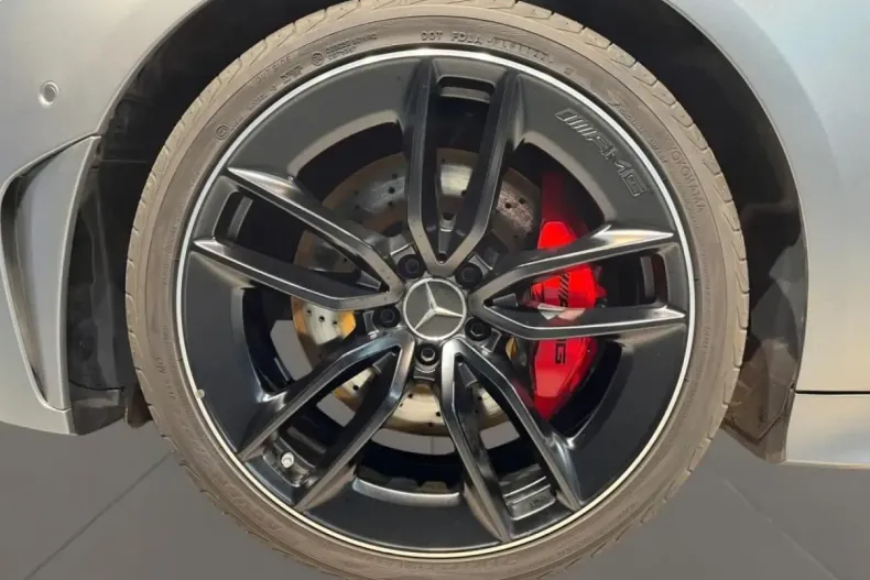 Mercedes-Benz CLS 53 AMG din 2022 cu 75.687 km - oferta MER172700 - foto 8