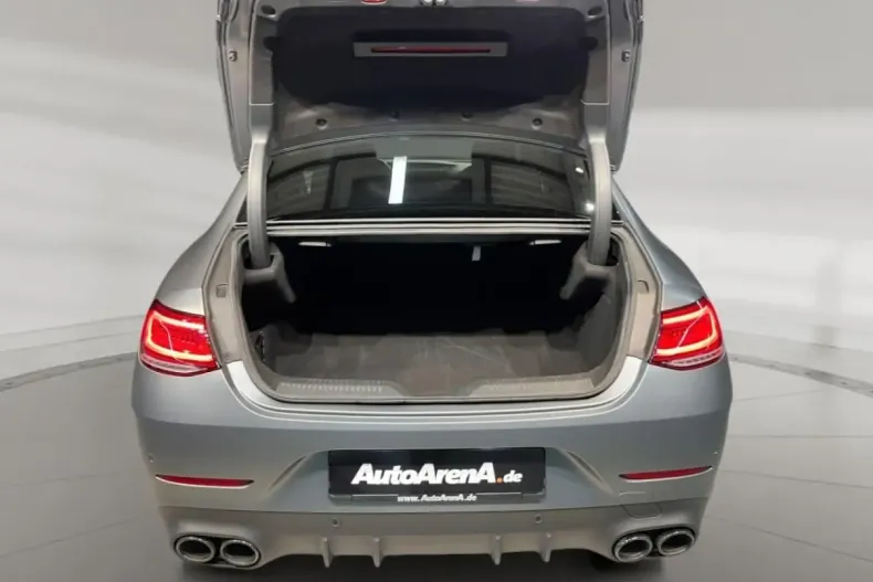 Mercedes-Benz CLS 53 AMG din 2022 cu 75.687 km - oferta MER172700 - foto 12