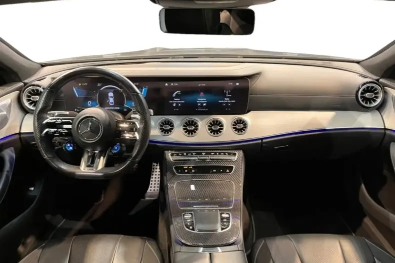 Mercedes-Benz CLS 53 AMG din 2022 cu 75.687 km - oferta MER172700 - foto 14