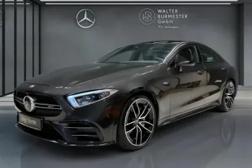 Mercedes-Benz CLS 53 AMG din 2021 - oferta MER172701