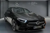 Mercedes-Benz CLS 53 AMG din 2021 cu 83.983 km - oferta MER172701 - foto 18