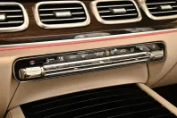 Mercedes-Benz GLS 580 din 2024 cu 15.900 km - oferta MER172702 - foto 10