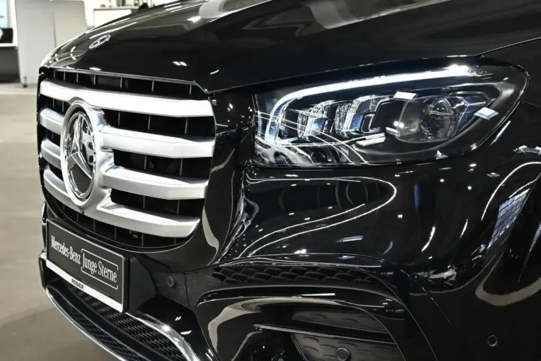 Mercedes-Benz GLS 580 din 2024 cu 15.900 km - oferta MER172702 - foto 22