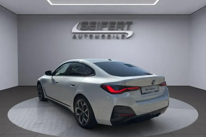 BMW 420 Gran Coupé din 2023 cu 67.100 km - oferta BMW172703 - foto 3