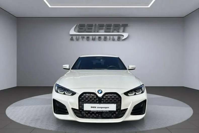 BMW 420 Gran Coupé din 2023 cu 67.100 km - oferta BMW172703 - foto 8