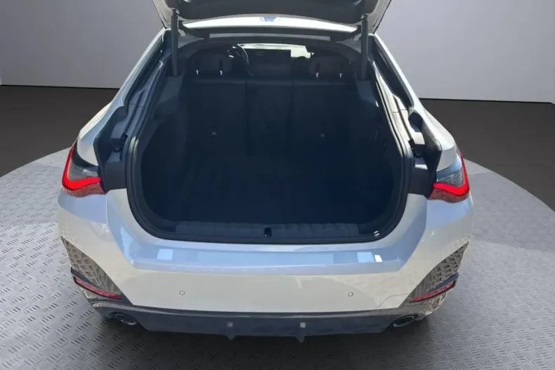 BMW 420 Gran Coupé din 2023 cu 67.100 km - oferta BMW172703 - foto 15