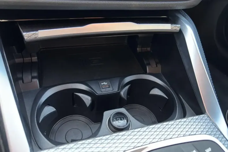 BMW 420 Gran Coupé din 2023 cu 67.100 km - oferta BMW172703 - foto 20