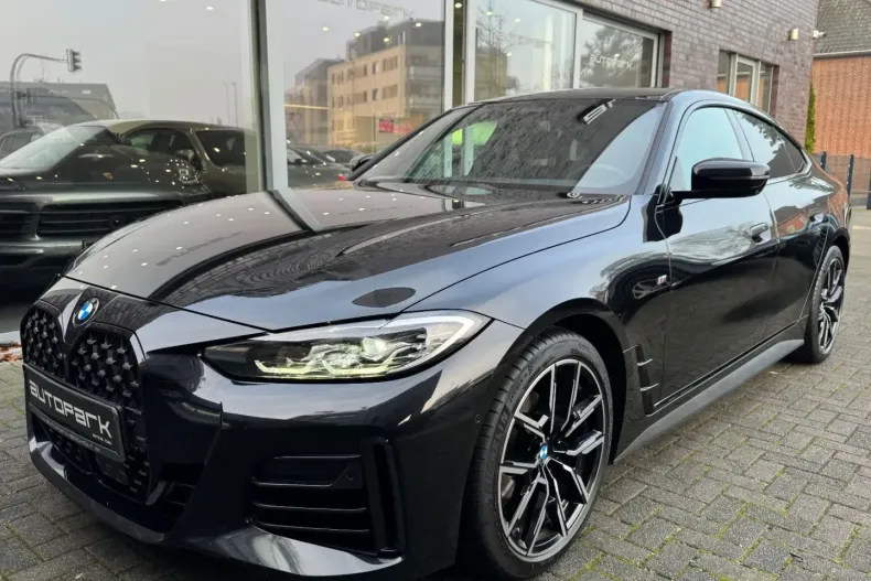 BMW 420 Gran Coupé din 2024 cu 75.000 km - oferta BMW172704 - foto 1