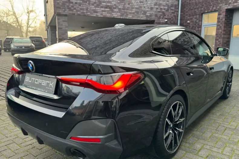 BMW 420 Gran Coupé din 2024 cu 75.000 km - oferta BMW172704 - foto 3