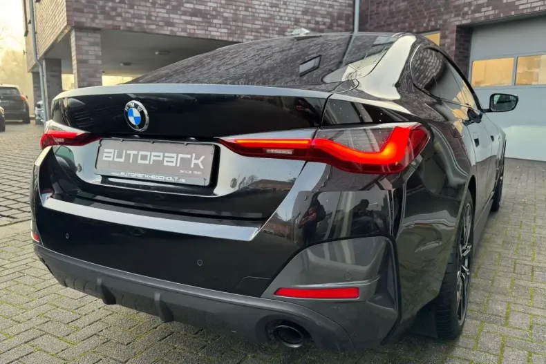 BMW 420 Gran Coupé din 2024 cu 75.000 km - oferta BMW172704 - foto 5