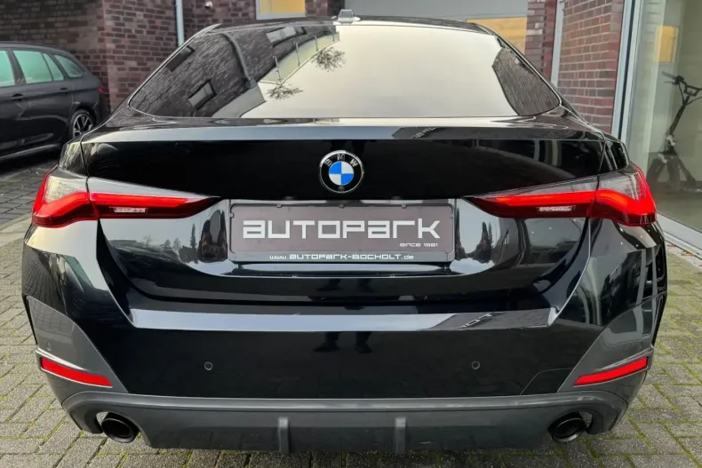 BMW 420 Gran Coupé din 2024 cu 75.000 km - oferta BMW172704 - foto 6