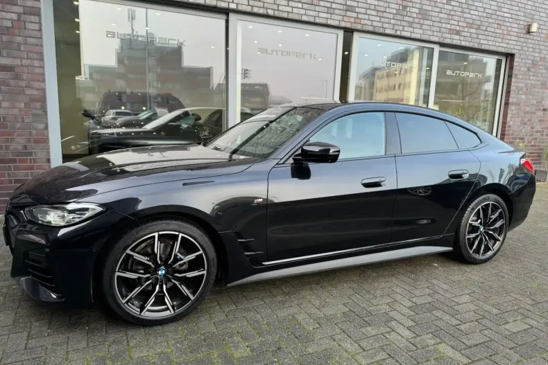 BMW 420 Gran Coupé din 2024 cu 75.000 km - oferta BMW172704 - foto 9