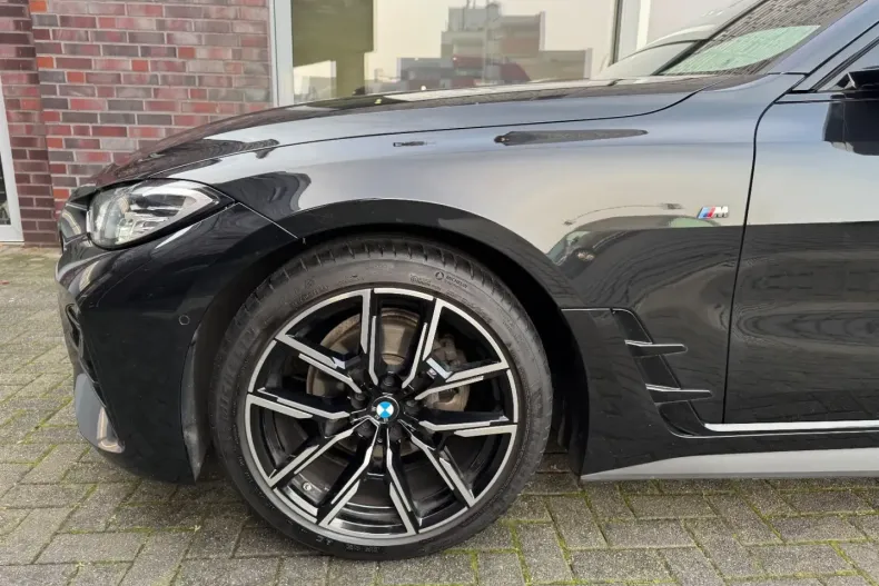 BMW 420 Gran Coupé din 2024 cu 75.000 km - oferta BMW172704 - foto 10