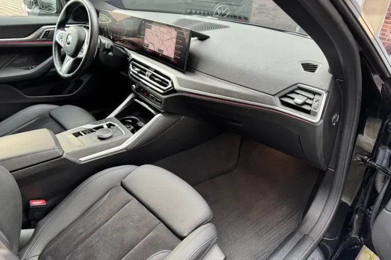 BMW 420 Gran Coupé din 2024 cu 75.000 km - oferta BMW172704 - foto 12