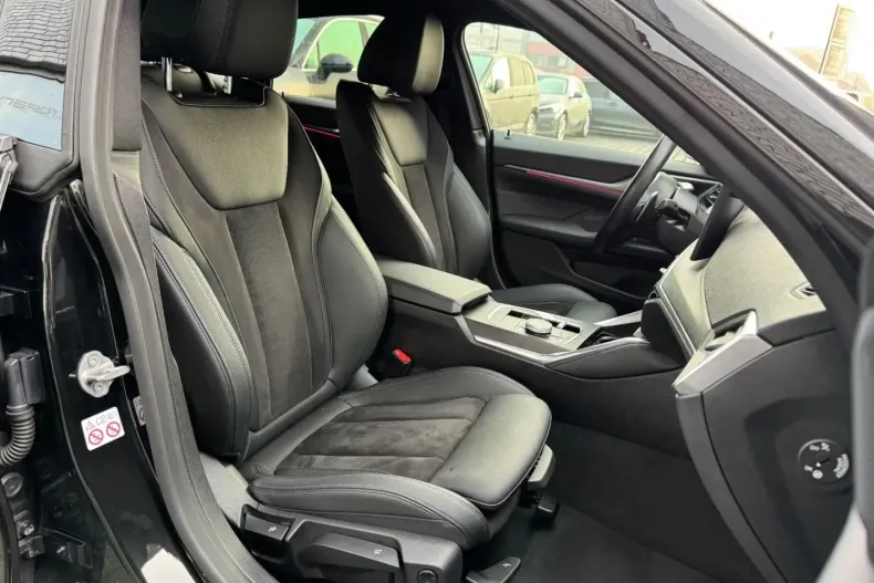 BMW 420 Gran Coupé din 2024 cu 75.000 km - oferta BMW172704 - foto 20