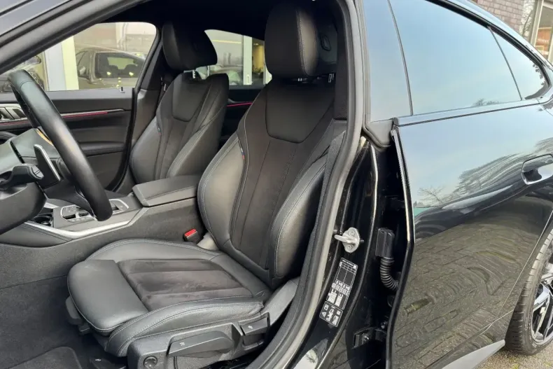 BMW 420 Gran Coupé din 2024 cu 75.000 km - oferta BMW172704 - foto 21