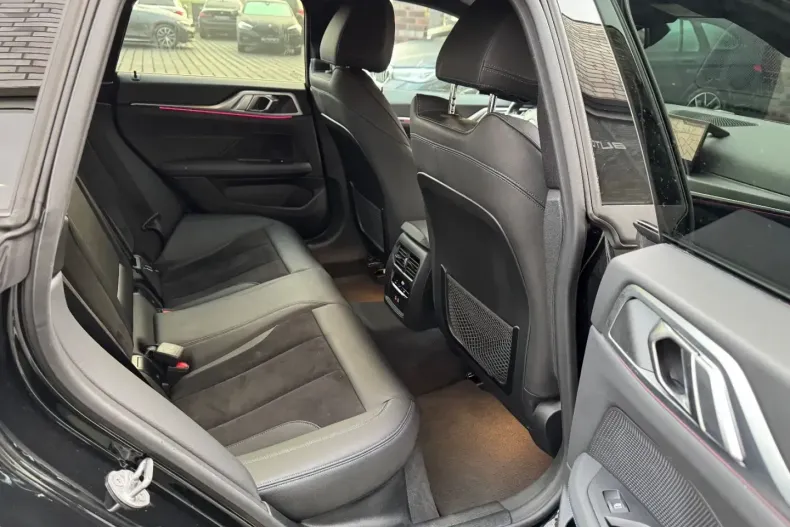 BMW 420 Gran Coupé din 2024 cu 75.000 km - oferta BMW172704 - foto 22