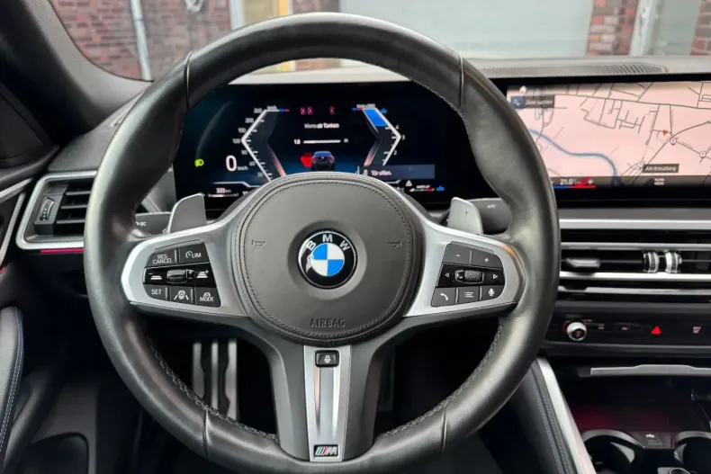 BMW 420 Gran Coupé din 2024 cu 75.000 km - oferta BMW172704 - foto 27