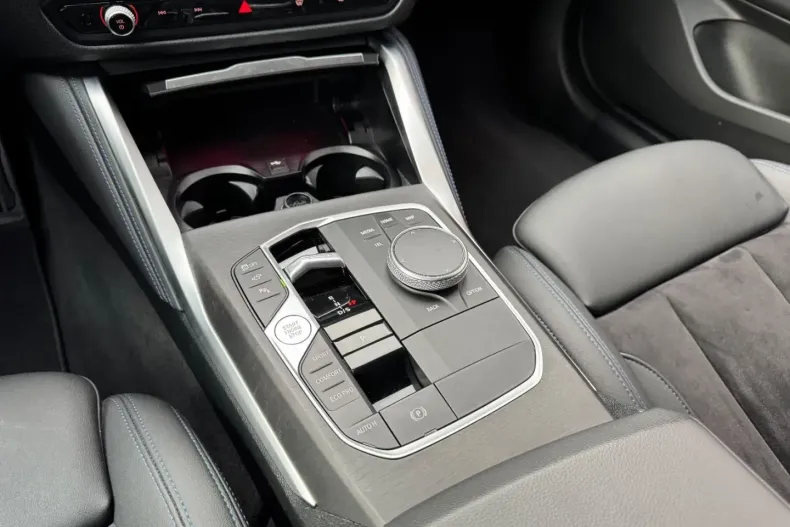 BMW 420 Gran Coupé din 2024 cu 75.000 km - oferta BMW172704 - foto 28