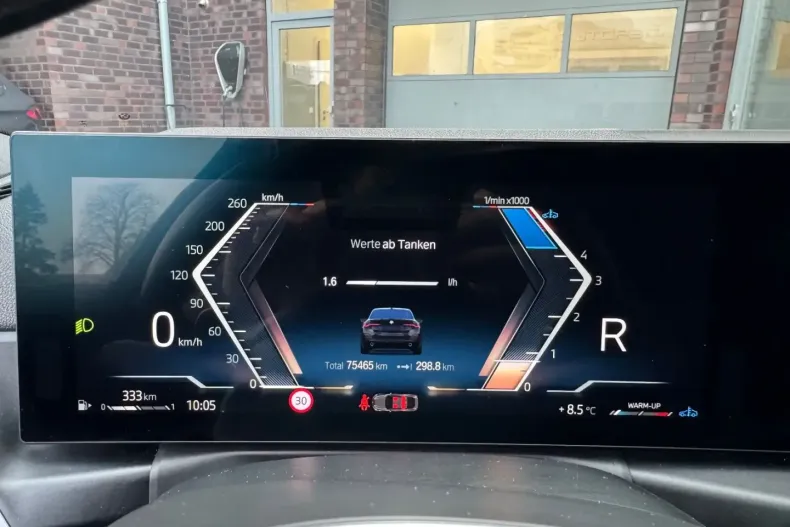 BMW 420 Gran Coupé din 2024 cu 75.000 km - oferta BMW172704 - foto 30