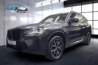 BMW X3 din 2024 cu 17.400 km - oferta BMW172705 - foto 1