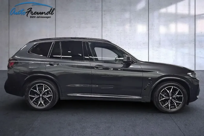 BMW X3 din 2024 cu 17.400 km - oferta BMW172705 - foto 3