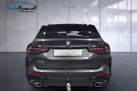 BMW X3 din 2024 cu 17.400 km - oferta BMW172705 - foto 6