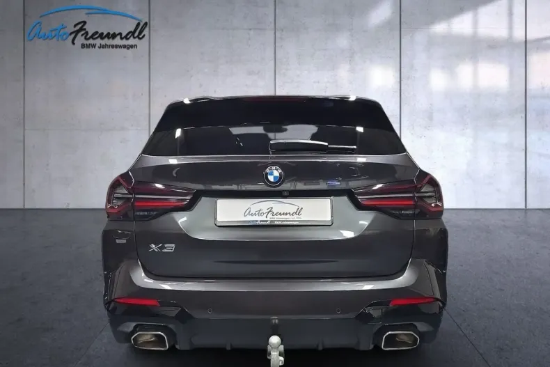 BMW X3 din 2024 cu 17.400 km - oferta BMW172705 - foto 6