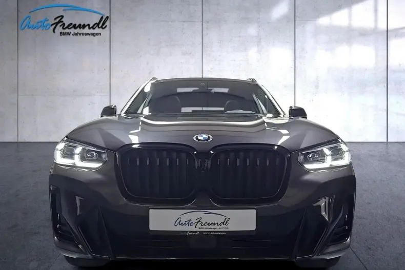 BMW X3 din 2024 cu 17.400 km - oferta BMW172705 - foto 7