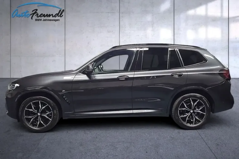 BMW X3 din 2024 cu 17.400 km - oferta BMW172705 - foto 9