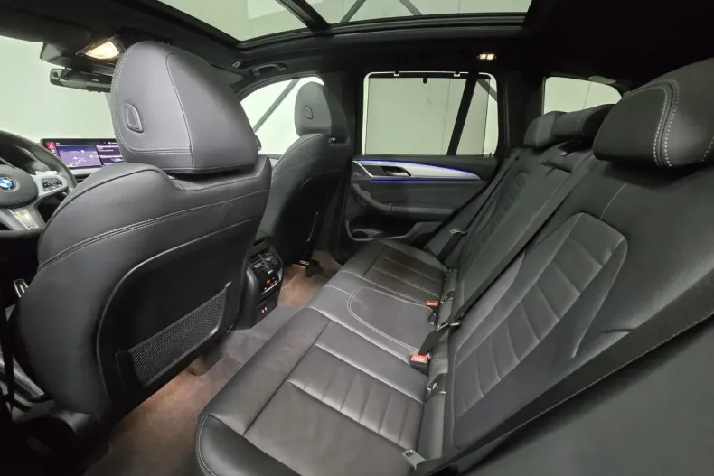 BMW X3 din 2024 cu 17.400 km - oferta BMW172705 - foto 17