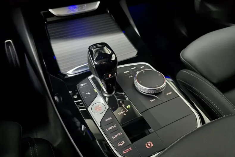 BMW X3 din 2024 cu 17.400 km - oferta BMW172705 - foto 19