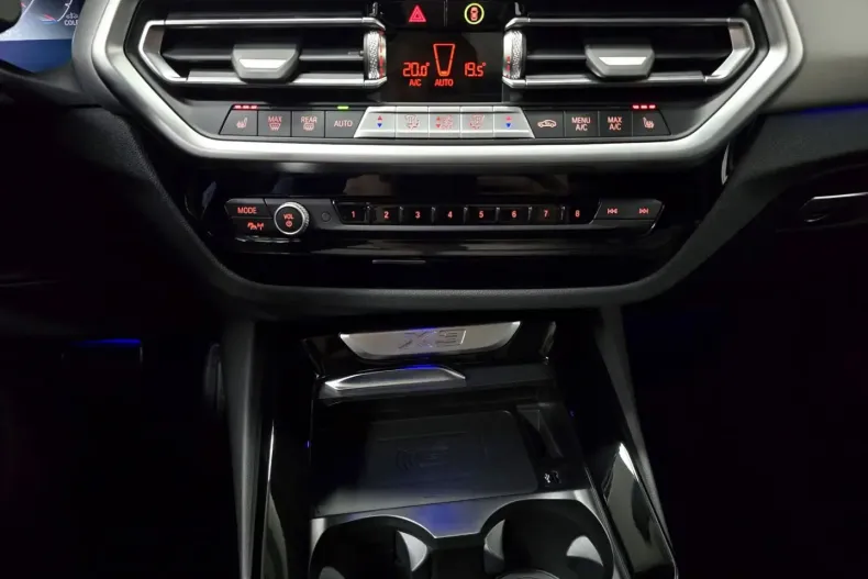 BMW X3 din 2024 cu 17.400 km - oferta BMW172705 - foto 20